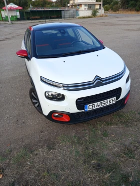 Обява за продажба на Citroen C3 ~21 600 лв. - изображение 2