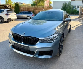 BMW 6 GT 640i xDrive M-Pack ПОЧТИ ВСИЧКИ ЕКСТРИ! - 55000 лв. - 98201772 3