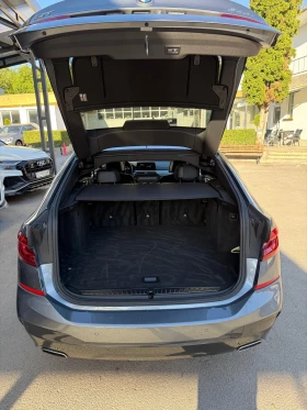 BMW 6 GT 640i xDrive M-Pack ПОЧТИ ВСИЧКИ ЕКСТРИ! - 55000 лв. - 98201772 9