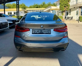 BMW 6 GT 640i xDrive M-Pack ПОЧТИ ВСИЧКИ ЕКСТРИ! - 55000 лв. - 98201772 7