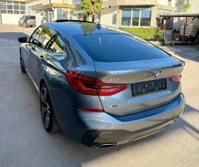 BMW 6 GT 640i xDrive M-Pack ПОЧТИ ВСИЧКИ ЕКСТРИ! - 55000 лв. - 98201772 8