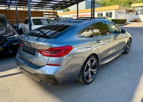 BMW 6 GT 640i xDrive M-Pack ПОЧТИ ВСИЧКИ ЕКСТРИ! - 55000 лв. - 98201772 6