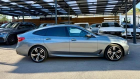 BMW 6 GT 640i xDrive M-Pack ПОЧТИ ВСИЧКИ ЕКСТРИ! - 55000 лв. - 98201772 5