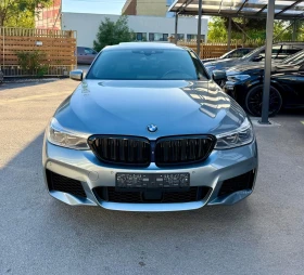 BMW 6 GT 640i xDrive M-Pack ПОЧТИ ВСИЧКИ ЕКСТРИ! - 55000 лв. - 98201772 2