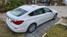 Обява за продажба на BMW 5 Gran Turismo 535d ~15 000 лв. - изображение 1