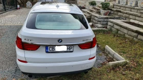 BMW 5 Gran Turismo 535d | Mobile.bg    15