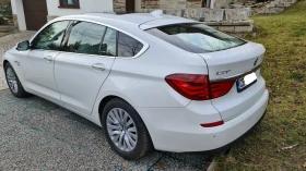 Обява за продажба на BMW 5 Gran Turismo 535d ~15 000 лв. - изображение 11