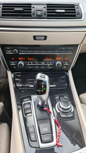 Обява за продажба на BMW 5 Gran Turismo 535d ~15 000 лв. - изображение 2