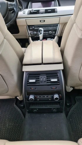 Обява за продажба на BMW 5 Gran Turismo 535d ~15 000 лв. - изображение 10