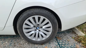 BMW 5 Gran Turismo 535d | Mobile.bg    13