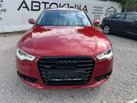 Audi A6 3.0-TDI QUATTRO - 22900 лв. - 91867793 2