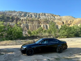 Обява за продажба на BMW 520 ~9 000 лв. - изображение 8