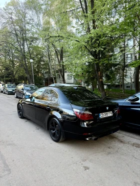 Обява за продажба на BMW 520 ~9 000 лв. - изображение 10