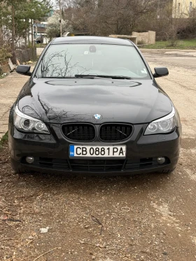 Обява за продажба на BMW 520 ~9 000 лв. - изображение 1