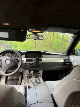 Обява за продажба на BMW 520 ~9 000 лв. - изображение 7