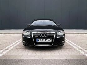 Обява за продажба на Audi A8 D3 ~10 900 лв. - изображение 1