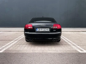 Обява за продажба на Audi A8 D3 ~10 900 лв. - изображение 1