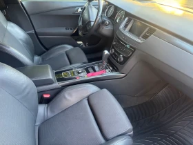 Обява за продажба на Peugeot 508 2.0 HDI ~14 900 лв. - изображение 6