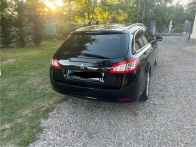 Обява за продажба на Peugeot 508 2.0 HDI ~14 900 лв. - изображение 3