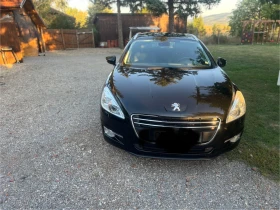 Обява за продажба на Peugeot 508 2.0 HDI ~14 900 лв. - изображение 1