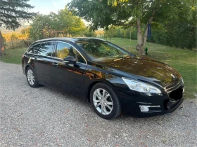 Обява за продажба на Peugeot 508 2.0 HDI ~14 900 лв. - изображение 5