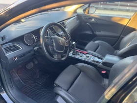 Обява за продажба на Peugeot 508 2.0 HDI ~14 900 лв. - изображение 8