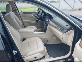 Mercedes-Benz E 350 4MATIC | Mobile.bg    10
