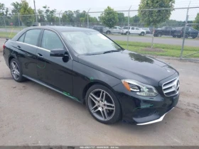  Mercedes-Benz E 350