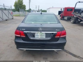 Mercedes-Benz E 350 4MATIC | Mobile.bg    6