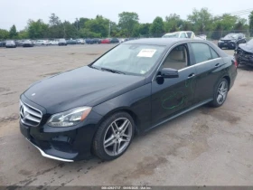 Mercedes-Benz E 350 4MATIC | Mobile.bg    3