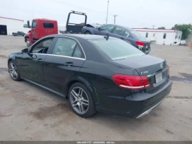 Mercedes-Benz E 350 4MATIC | Mobile.bg    5