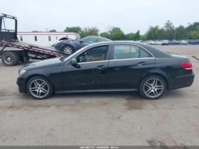 Mercedes-Benz E 350 4MATIC | Mobile.bg    4