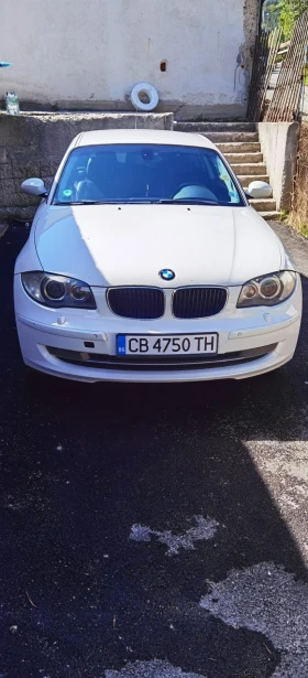     BMW 120