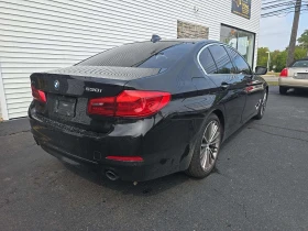 BMW 530 * CARFAX*  *  | Mobile.bg    4