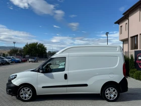 Fiat Doblo 1.6D XL-MAXI EURO-6 TOP | Mobile.bg    2