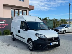 Fiat Doblo 1.6D XL-MAXI EURO-6 TOP | Mobile.bg    7
