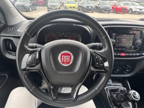 Fiat Doblo 1.6D XL-MAXI EURO-6 TOP | Mobile.bg    11