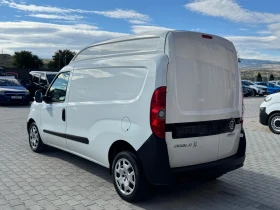 Fiat Doblo 1.6D XL-MAXI EURO-6 TOP | Mobile.bg    3