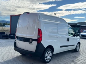 Fiat Doblo 1.6D XL-MAXI EURO-6 TOP | Mobile.bg    5