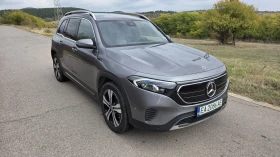 Обява за продажба на Mercedes-Benz EQB 300/4 matic/7 местен/Electric Art/ терм.помпа ~69 990 лв. - изображение 7 | Auto.bg Обява за продажба на Mercedes-Benz EQB 300/4 matic/7 местен/Electric Art/ терм.помпа ~69 990 лв. - изображение 7
