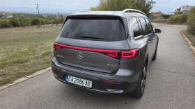Обява за продажба на Mercedes-Benz EQB 300/4 matic/7 местен/Electric Art/ терм.помпа ~69 990 лв. - изображение 4 | Auto.bg Обява за продажба на Mercedes-Benz EQB 300/4 matic/7 местен/Electric Art/ терм.помпа ~69 990 лв. - изображение 4