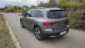 Обява за продажба на Mercedes-Benz EQB 300/4 matic/7 местен/Electric Art/ терм.помпа ~69 990 лв. - изображение 2 | Auto.bg Обява за продажба на Mercedes-Benz EQB 300/4 matic/7 местен/Electric Art/ терм.помпа ~69 990 лв. - изображение 2