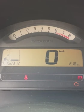 Citroen C2 | Mobile.bg    6