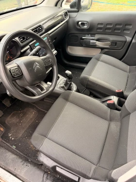 Citroen C3 1.6 hdi | Mobile.bg    8