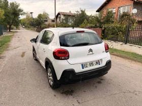 Citroen C3 1.6 hdi | Mobile.bg    5