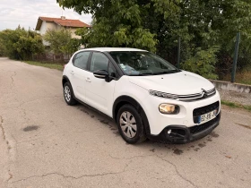     Citroen C3 1.6 hdi