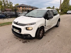     Citroen C3 1.6 hdi