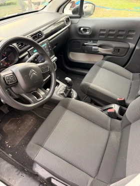Citroen C3 1.6 hdi | Mobile.bg    7