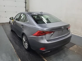 Lexus IS * 300 * CARFAX *    | Mobile.bg    4