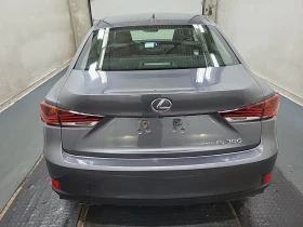 Lexus IS * 300 * CARFAX *    | Mobile.bg    7